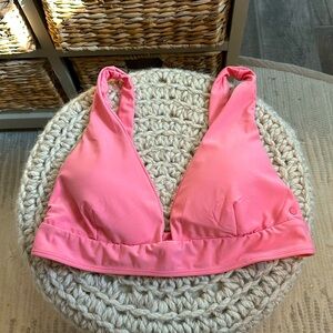 Volcom NWOT bikini top